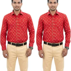 family Matching Kurta Set